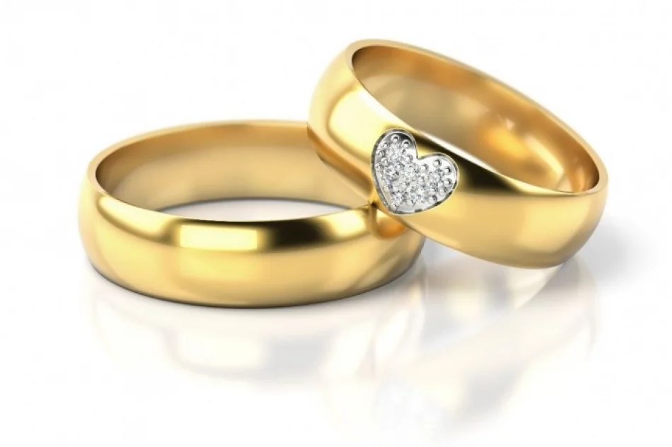 Szukasz idealnych obrączek? Przyjedź na Weekend Obrączek Ślubnych - zdjęcie 3