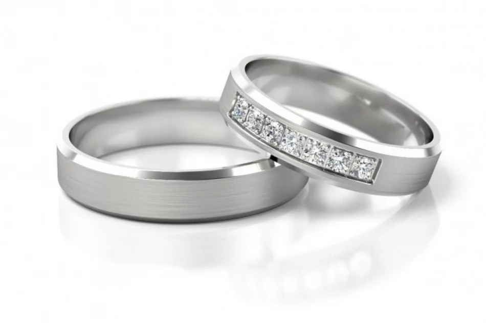 Szukasz idealnych obrączek? Przyjedź na Weekend Obrączek Ślubnych - zdjęcie 4