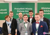 Zostali laureatami olimpiady i wygrali indeksy na uczelnie - zdjęcie główne
