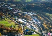 Ponad hektar w zamian za 20 arów. Powiat wymienia się ze spółką - zdjęcie główne