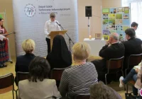 Maraton Biblijny w ZSTI - zdjęcie główne