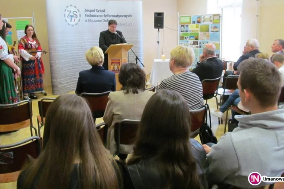 Maraton Biblijny w ZSTI - zdjęcie 2