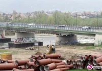 Wkrótce zamkną ważny most. Zobacz, jak wytyczono objazdy - zdjęcie główne