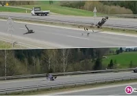 Policja apeluje o rozsądek i ostrzega: nie będzie tolerancji (nowe wideo) - zdjęcie główne