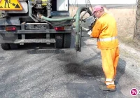 Wkrótce ruszą cząstkowe remonty dróg - zdjęcie główne