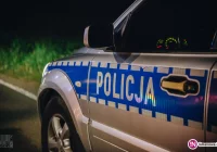 Kierowca terenówki uderzył w BMW i uciekł - zdjęcie główne