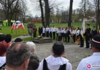 Pamiętali o ofiarach Zbrodni Katyńskiej i katastrofy smoleńskiej - zdjęcie główne