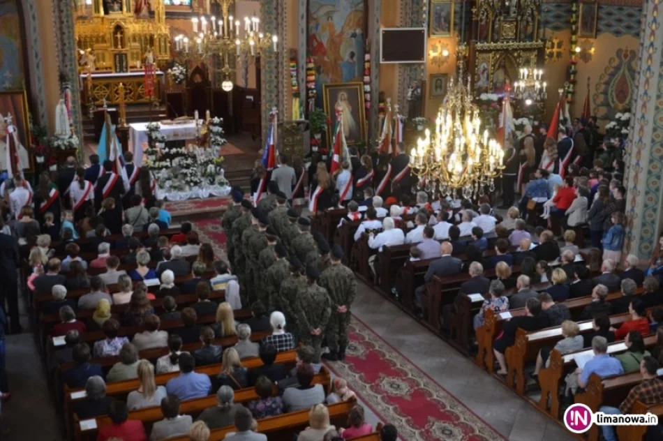 Pamiętali o ofiarach Zbrodni Katyńskiej i katastrofy smoleńskiej - zdjęcie 2