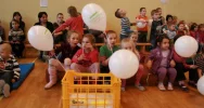 Święty Mikołaj odwiedził Gorlice - zdjęcie 2