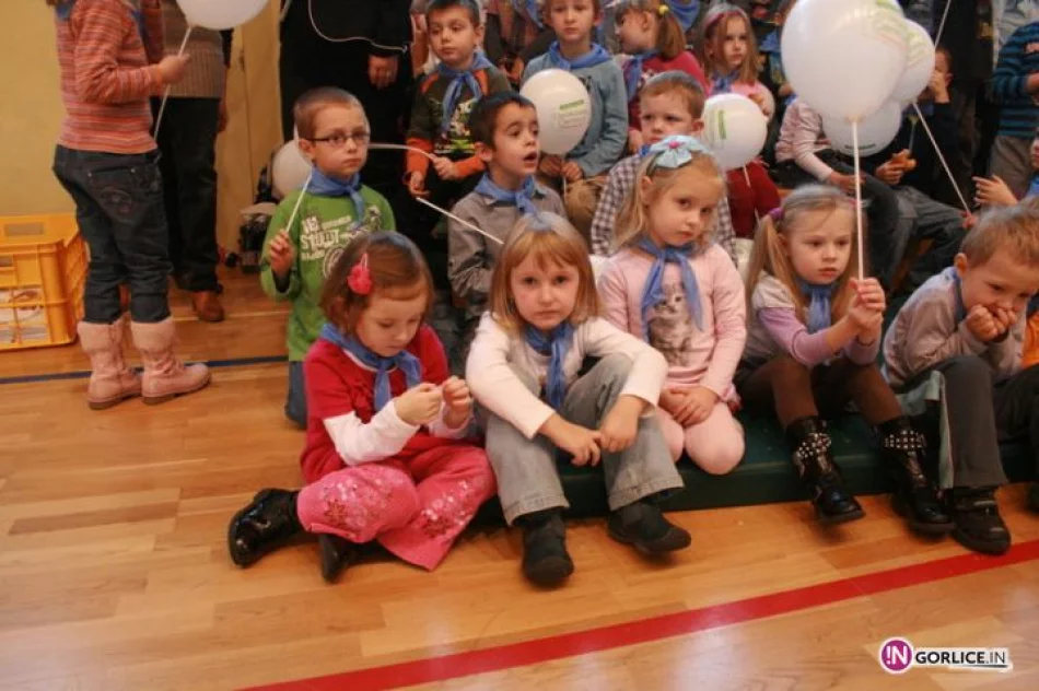 Święty Mikołaj w Gorlicach - zdjęcie 4