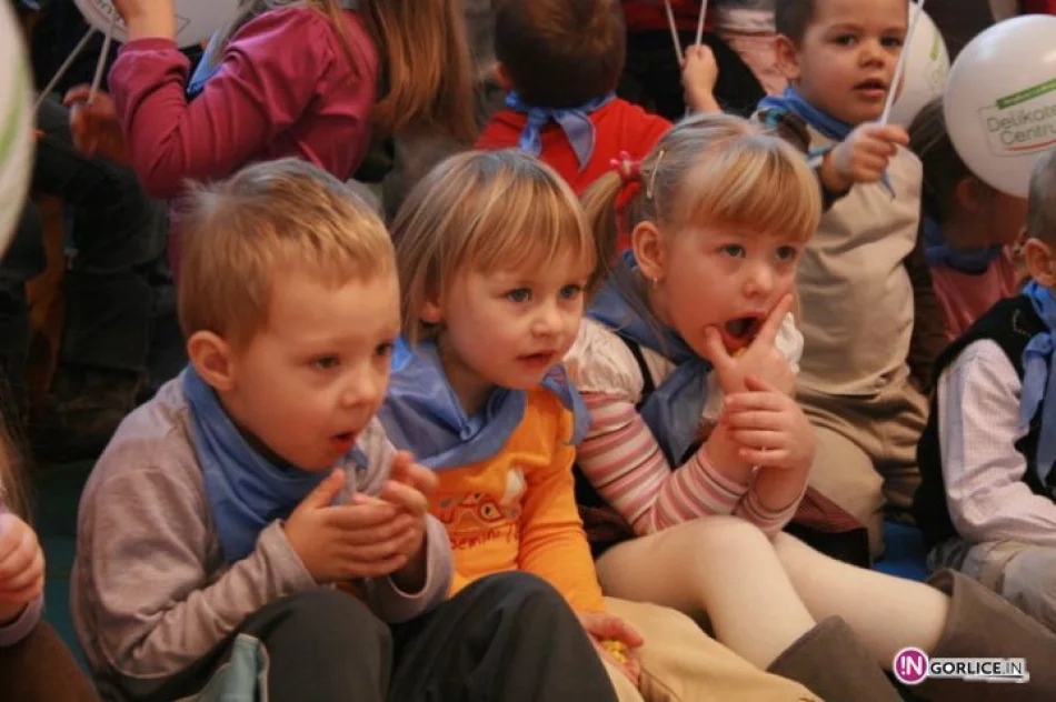 Święty Mikołaj w Gorlicach - zdjęcie 5