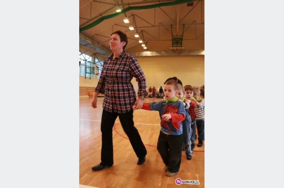 Święty Mikołaj w Gorlicach - zdjęcie 8