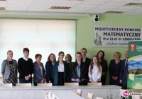 Michał Nożkiewicz najlepszy w konkursie „Śladami Matematyków” - zdjęcie główne