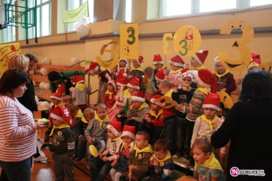 Święty Mikołaj w Gorlicach - zdjęcie 14