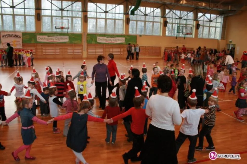 Święty Mikołaj w Gorlicach - zdjęcie 18