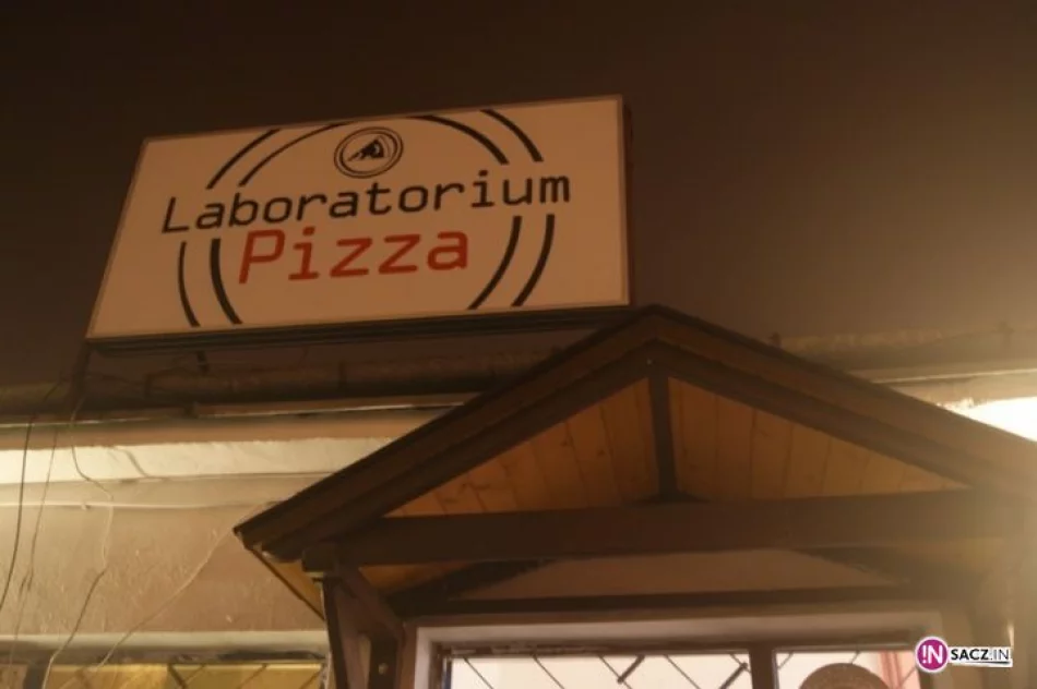 Labolatorium Pizzy, czyli CdF po rewolucji Magdy Gessler - zdjęcie 2