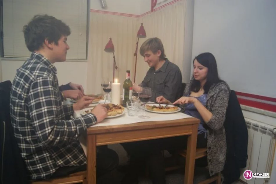 Labolatorium Pizzy, czyli CdF po rewolucji Magdy Gessler - zdjęcie 3