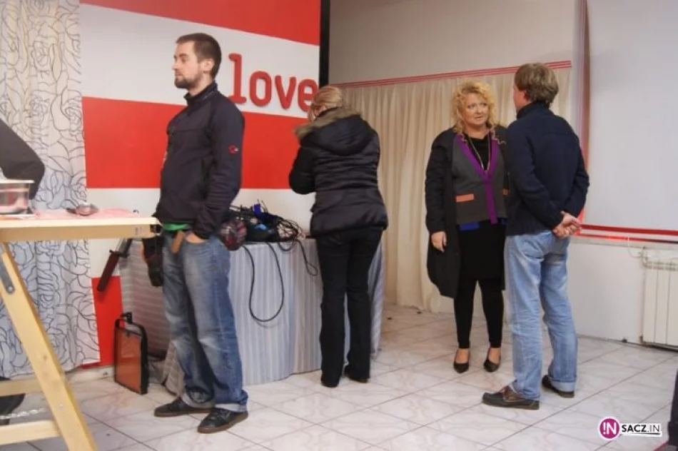 Labolatorium Pizzy, czyli CdF po rewolucji Magdy Gessler - zdjęcie 4