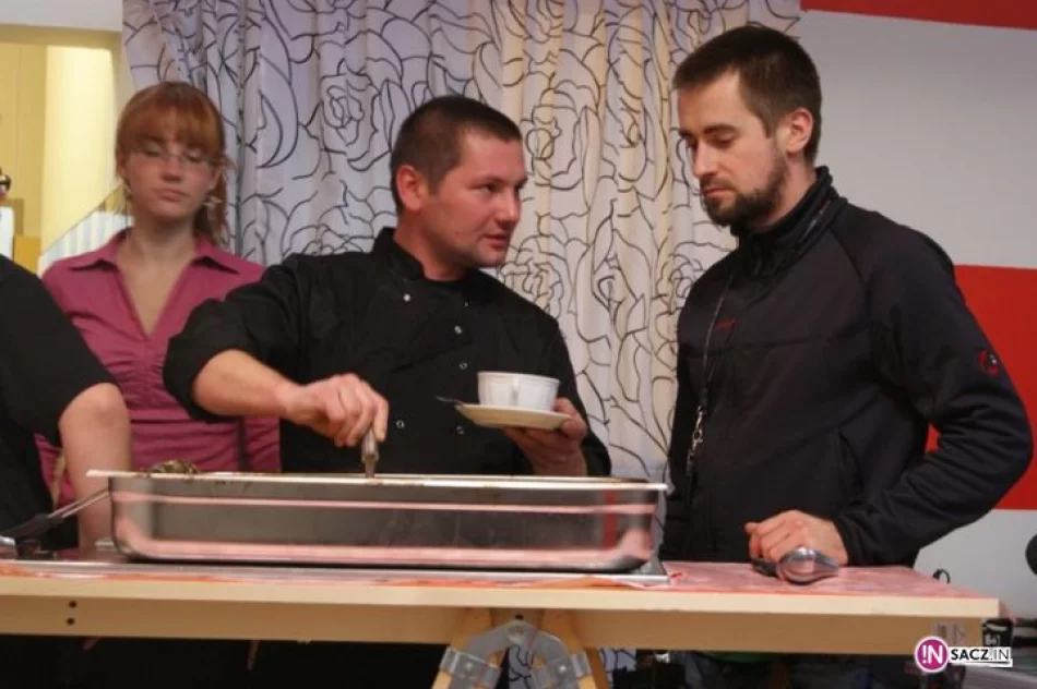 Labolatorium Pizzy, czyli CdF po rewolucji Magdy Gessler - zdjęcie 5