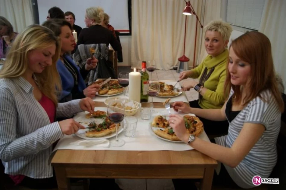 Labolatorium Pizzy, czyli CdF po rewolucji Magdy Gessler - zdjęcie 6