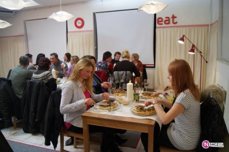 Labolatorium Pizzy, czyli CdF po rewolucji Magdy Gessler - zdjęcie 7