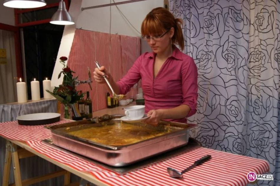 Labolatorium Pizzy, czyli CdF po rewolucji Magdy Gessler - zdjęcie 8