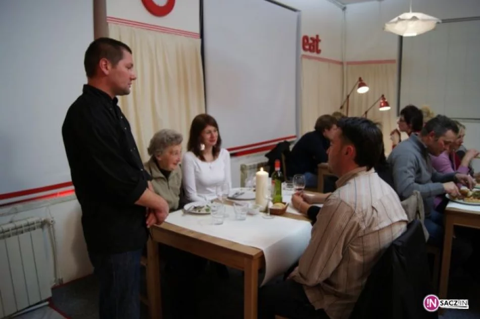 Labolatorium Pizzy, czyli CdF po rewolucji Magdy Gessler - zdjęcie 10