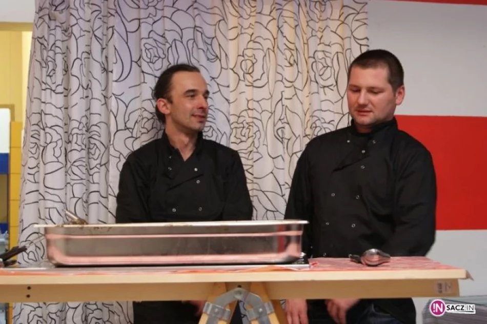 Labolatorium Pizzy, czyli CdF po rewolucji Magdy Gessler - zdjęcie 17