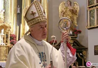 Mocne słowa bpa Jeża na temat aborcji (wideo) - zdjęcie główne