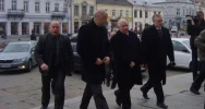 Kaczyński: 'Jest tylko jedna prawica' - zdjęcie 1