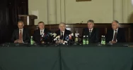 Kaczyński: 'Jest tylko jedna prawica' - zdjęcie 2