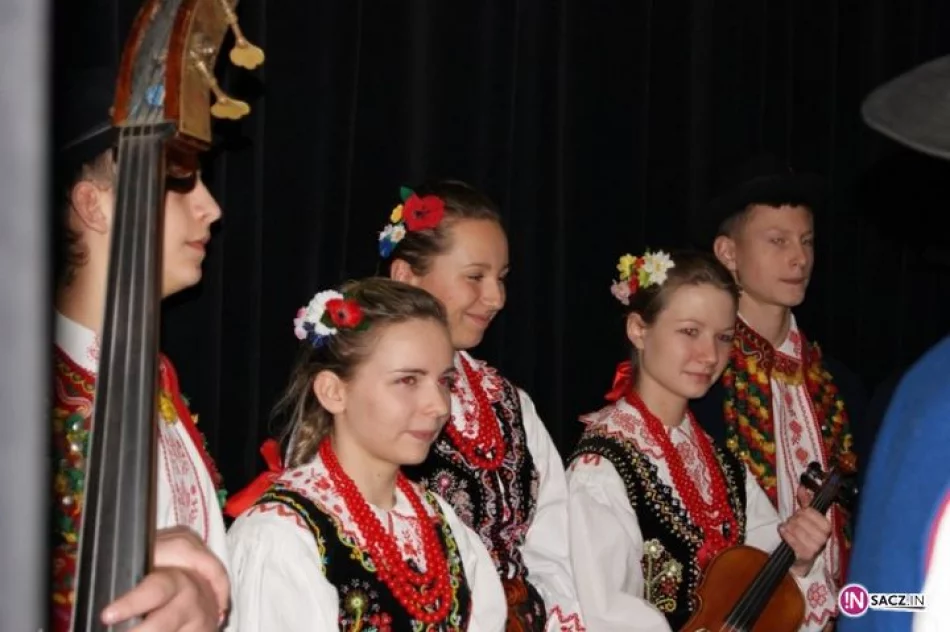 Jarosław Kaczyński w Nowym Sączu - zdjęcie 12