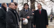 'Zaczynamy naszą drogę tu, gdzie bije serce prawicy' - zdjęcie 1