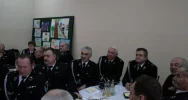 Krzysztof Kosiba nowym prezesem strażaków - ochotników - zdjęcie 2
