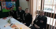 Krzysztof Kosiba nowym prezesem strażaków - ochotników - zdjęcie 3