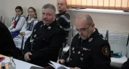 Krzysztof Kosiba nowym prezesem strażaków - ochotników - zdjęcie 4