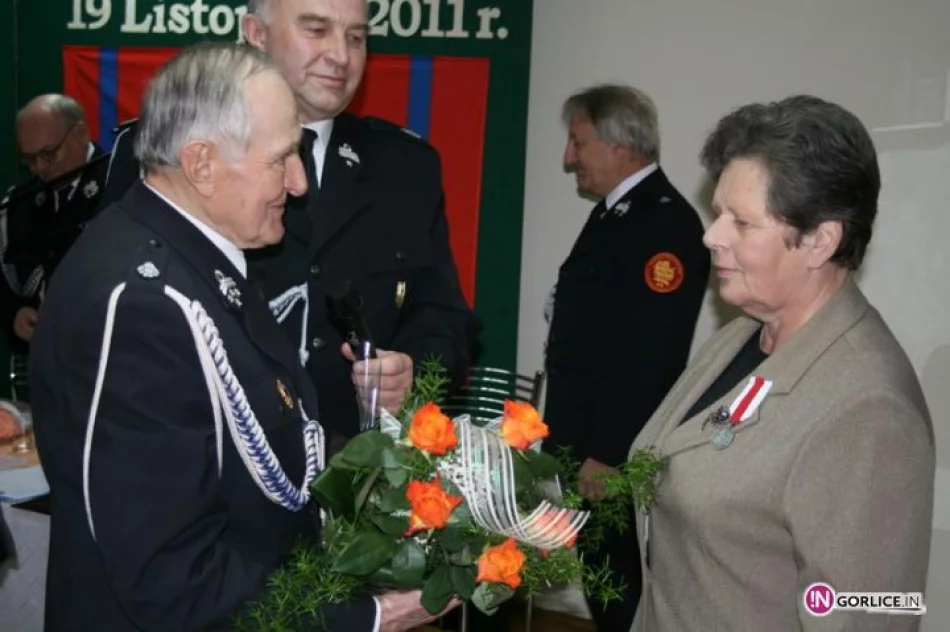 Wybory powiatowe w OSP - zdjęcie 10