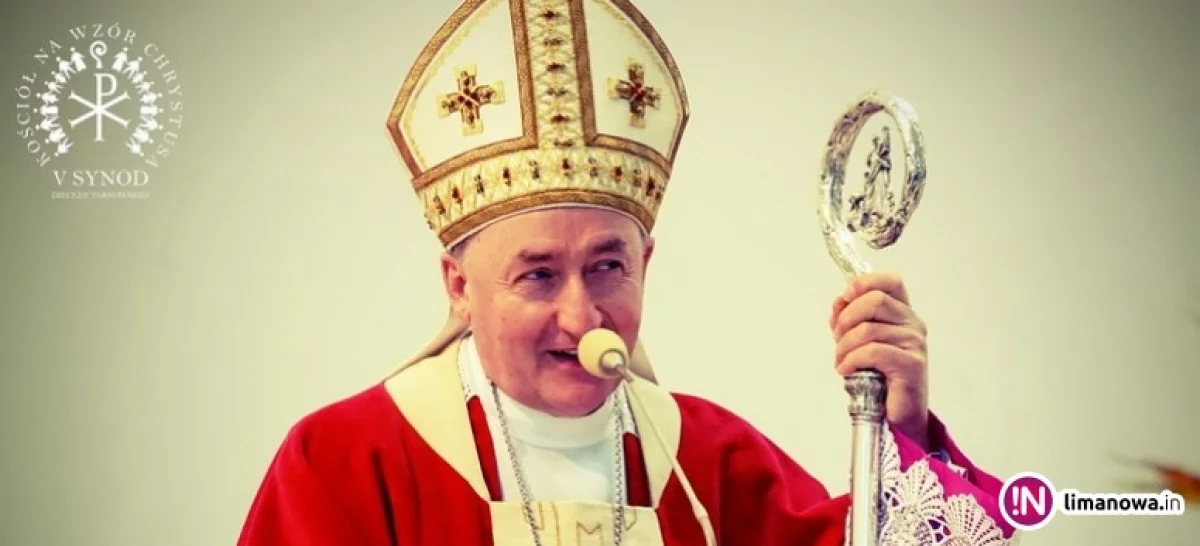 Zabiją dzwony w całej diecezji. Biskup zaprasza na inaugurację (wideo)