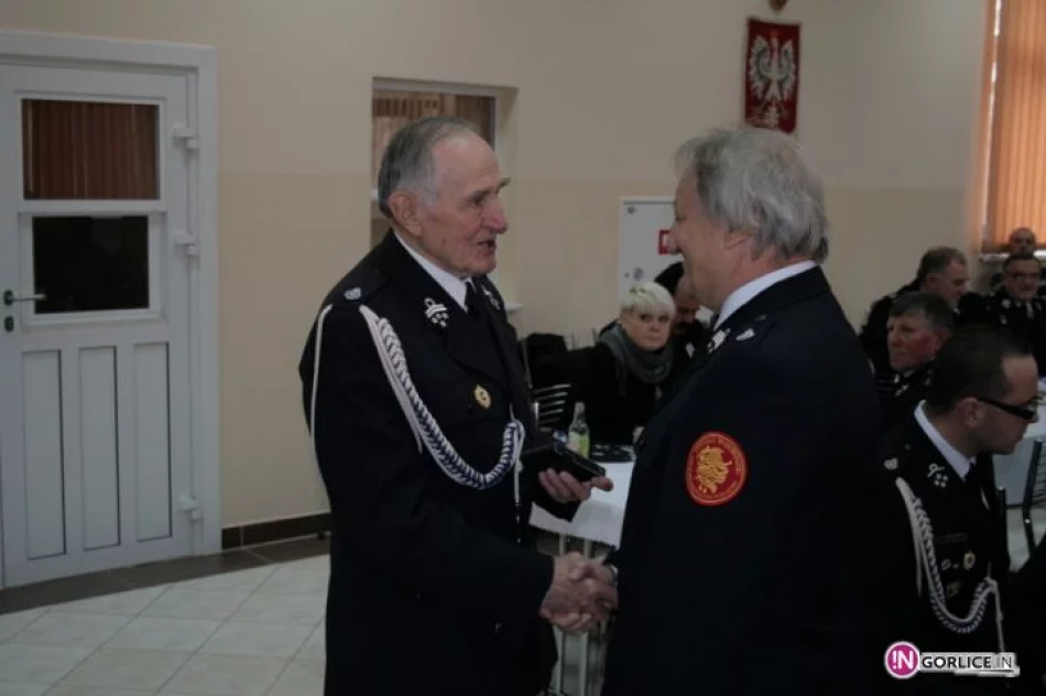 Wybory powiatowe w OSP - zdjęcie 14