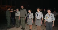 Świętowali setne urodziny drużyny - zdjęcie 1