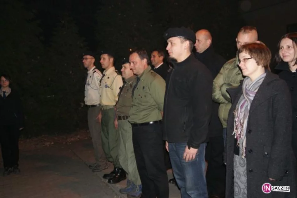 Setne urodziny I NDW "Czarna Jedynka" - zdjęcie 2