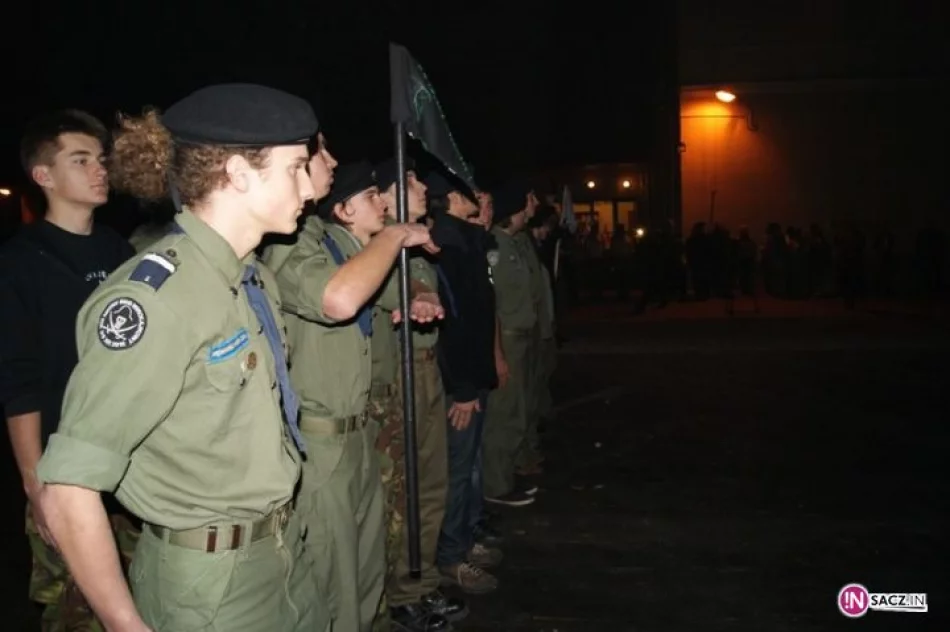 Setne urodziny I NDW "Czarna Jedynka" - zdjęcie 4