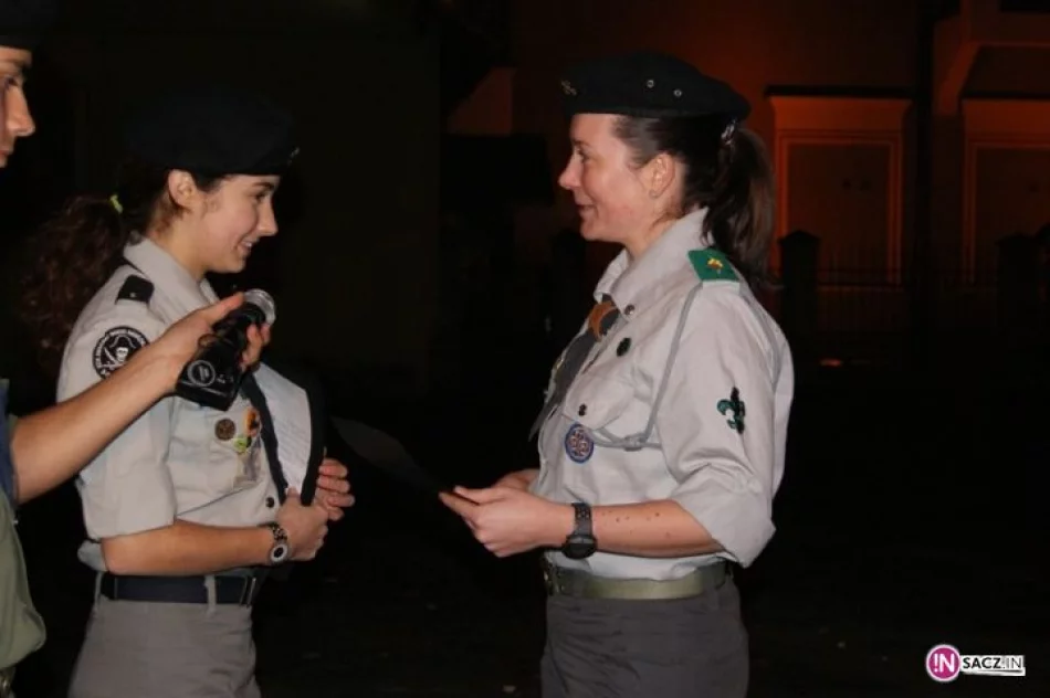 Setne urodziny I NDW "Czarna Jedynka" - zdjęcie 7