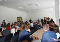 Turniej wiedzy pożarniczej rozstrzygnięty - zdjęcie główne