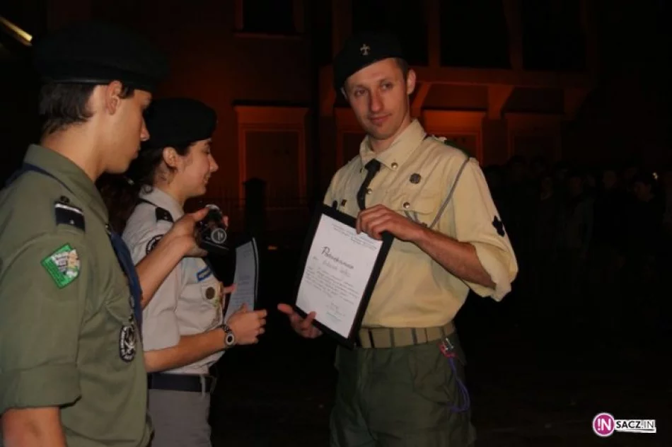 Setne urodziny I NDW "Czarna Jedynka" - zdjęcie 11