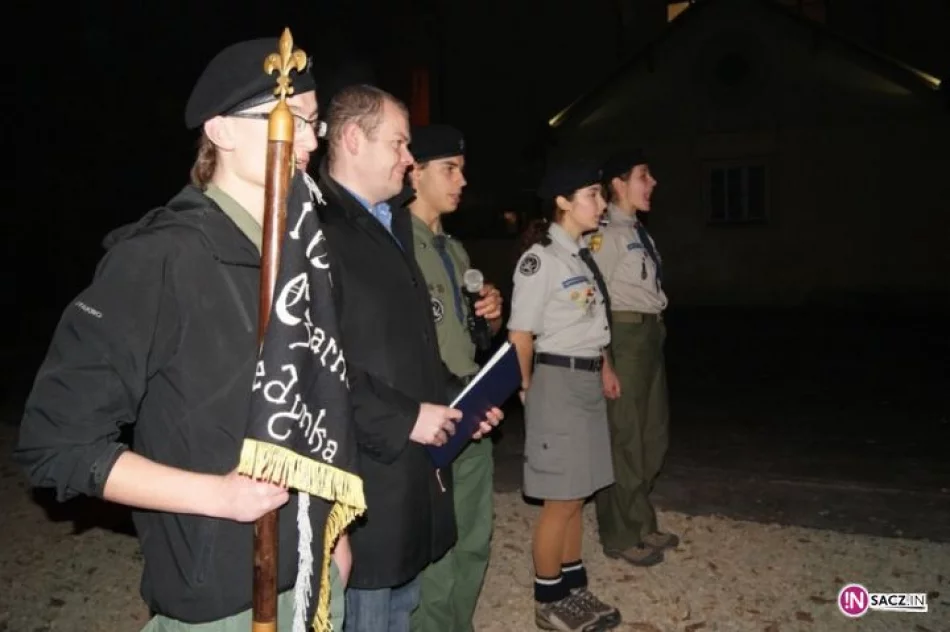 Setne urodziny I NDW "Czarna Jedynka" - zdjęcie 12