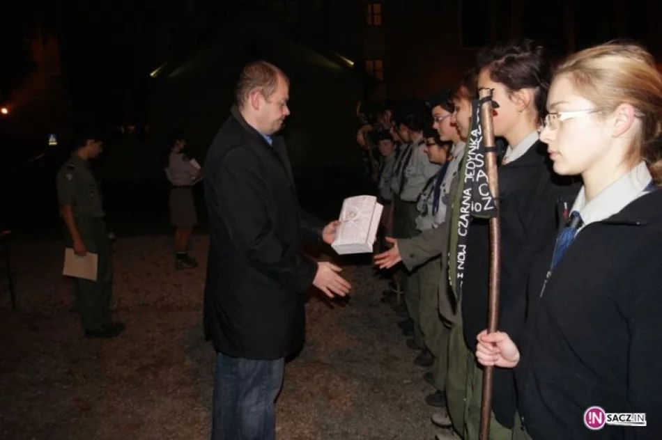 Setne urodziny I NDW "Czarna Jedynka" - zdjęcie 13