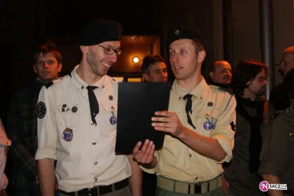 Setne urodziny I NDW "Czarna Jedynka" - zdjęcie 14