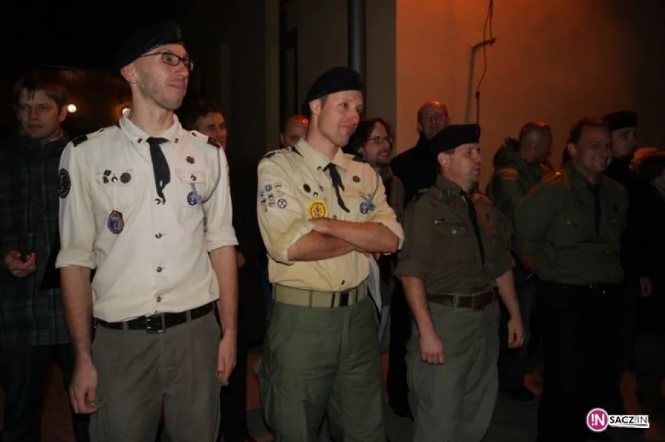 Setne urodziny I NDW "Czarna Jedynka" - zdjęcie 15