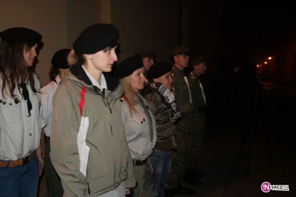 Setne urodziny I NDW "Czarna Jedynka" - zdjęcie 16